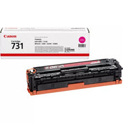 Canon 731 Magenta Original Toner Cartridge (6270B002)