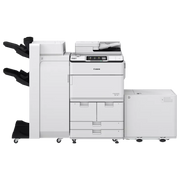 Canon imageRUNNER ADVANCE DX 8900