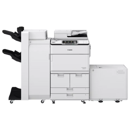 Canon imageRUNNER ADVANCE DX 8900