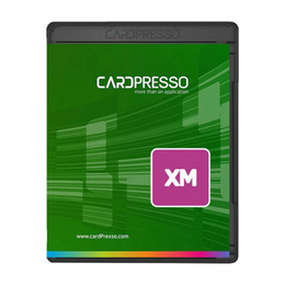 CardPresso XM ID Card Software | Cardpresso XM