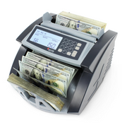Cassida 5520 UVMG- USA Money Counter | 5520