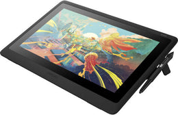Wacom Cintiq 16 Creative Pen Display, 15.6