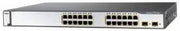 Cisco C3750v2-48TS-S Gigabit Switch