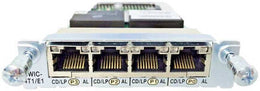 Cisco HWIC-4T1/E1 Card