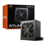 Cougar Atlas 650W ATX Power Supply | 31AT065003P01