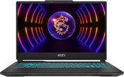 MSI Cyborg 15 A13VF Gaming Laptop, 15.6