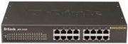 D-Link DL-DES1016D 16Port 10/100 MBPS Switch