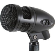 CAD D88 Supercardioid Kick Drum Microphone - Black | D88