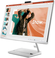 Lenovo IdeaCentre AIO 3 27IAP7 Desktop, 27