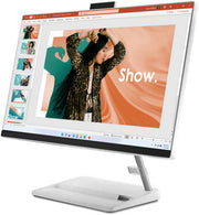 Lenovo IdeaCentre AIO 3 24IAP7 Desktop, 24