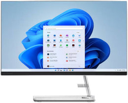 Lenovo IdeaCentre AIO 3 24IAP7 Desktop Computer, 23.8