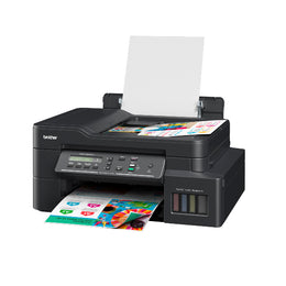 DCP-T820DW Ink Tank Printer
