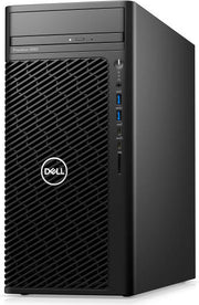 Dell Precision Tower 3660 Workstation PC, Intel Core i7-12700K 12C 25MB Cache, 8GB DDR5 RAM, 1TB 7200rpm SATA 3.5