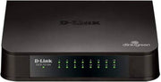 D-Link Des-1016A 16 Port 10/100 Mbps Switch