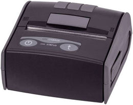 Datecs DPP 350 Bluetooth 3 inch Thermal Portable Printer, LED Indication, 2000mAh Battery Capacity, 60mm Per Second | DPP-350C BT / DPP-350BT