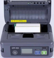 Datecs DPP 450 Wi-Fi ESC/POS and LABEL Thermal Printer Windows, Android, iOS | DPP 450 Wi-Fi