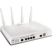 DrayTek Vigor 2862ac Wireless Router (802.11ac) | DRAYTEK VIGOR 2862AC