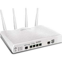DrayTek Vigor 2862ac Wireless Router (802.11ac) | DRAYTEK VIGOR 2862AC