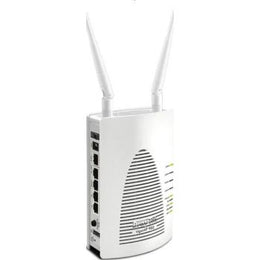 DrayTek Vigor AP-902 Managed 802.11ac Dual-Band WiFi PoE Access Point | DRAYTEK VIGOR AP-902