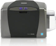 Fargo DTC1250e Single Sided ID Card Printer