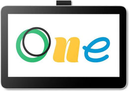Wacom One 13