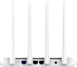 Xiaomi Mi Router 4A, White | DVB4230GL