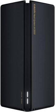 Xiaomi Mesh System AX3000 Wi-Fi 6 Router (1-Pack),Black,35825