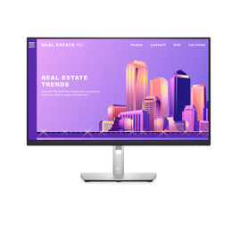 Dell P2722H | 27″ Inch Full HD Monitor