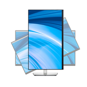 Dell C2723H | 27″ Inch Full HD Monitor