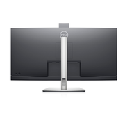 Dell C3422WE | 34″ Inch QHD Video Conferencing Monitor