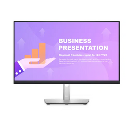 Dell P2422HE | 24″ Inch Full HD USB-C Monitor