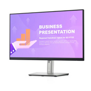 Dell P2422HE | 24″ Inch Full HD USB-C Monitor