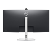 DELL P3424WEB | 34″ Inch WQHD USB-C Video Conferencing Monitor