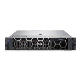 Dell R550 | PowerEdge Rack Server