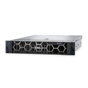 Dell R550 | PowerEdge Rack Server