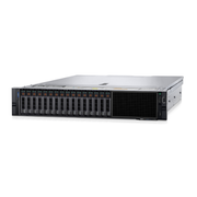 Dell R550 | PowerEdge Rack Server