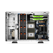 Dell T550 | PowerEdge Tower Server