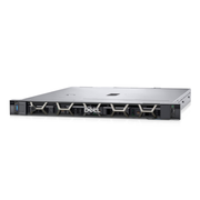 Dell R250 | PowerEdge Rack Server