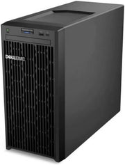 Dell PowerEdge T150 Tower Server, Intel Xeon E-2314 2.8GHz, 8M Cache, 4x3.5