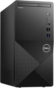 2023 Newest Dell Vostro 3910 12th Generation Business Desktop, Intel Core i7-12700 Processor, 32GB DDR4 RAM, 1TB SSD, WiFi 802.11ac, Bluetooth 5.0, NO DVD-RW, Windows-11 (Black)