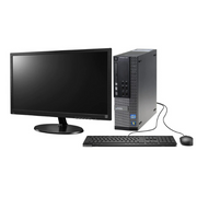 Dell Optiplex 7010 SFF | Optiplex 7010 SFF Desktop PC