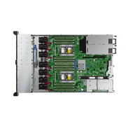 HPE DL360 | GEN 10 Rack Server