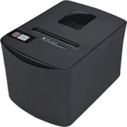 Epos Eco Series Thermal Receipt Printer, 203Dpi Resolution, Serial / Usb / Ethernet, UK Plug, 250mm/sec High Speed Printing, 80mm Low Noise Thermal, Black | ECO250USE