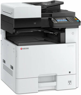 Kyocera ECOSYS M8124cidn-A3 Colour MFP, 24/24 ppm, 3in1, HyPAS, 1200x1200 dpi, 4.3
