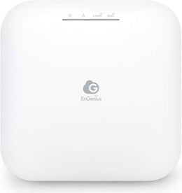 Engenius ECW220 Cloud Managed Wi-Fi 6 22 Indoor Wireless Access Point