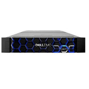 Dell EMC Unity 350F 11TB Usable Flash Storage