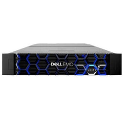Dell EMC Unity 300 10TB Storage