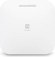 EnGenius EWS357-FIT WiFi 6 AX1800 2x2 Gigabit Wireless Access Point, Up to 1200 Mbps Speed, OFDMA, MU-MIMO, PoE+, WPA3, License-Free Cloud or On-Premise Flexible Mgt Tools, White | ‎EWS357-FIT
