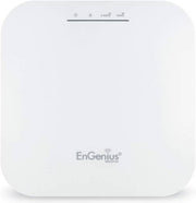 EnGenius EWS357AP WiFi 6 AX1800 2x2 Access Point with 1Gbps Port, OFDMA, MU-MIMO, PoE+, WPA3, 1GB RAM, License-Free Management (Adapter Not Included)