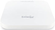 Engenius EWS377AP Wi-Fi 6 AP, 802.11ax, 4Ã—4, 1148Mb/s (2.4GHz) & 2400Mbps (5GHz), WPA3 & WPA2-EAS - White | EWS377AP